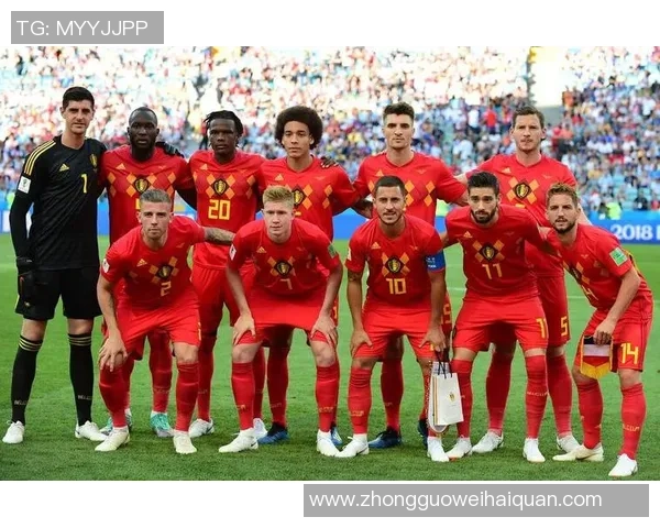 比利时足球主力球星排名揭秘 盘点当前最具影响力的球员